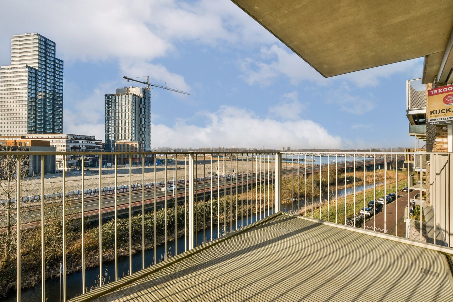 Foto 10 van Mary van der Sluisstraat 536