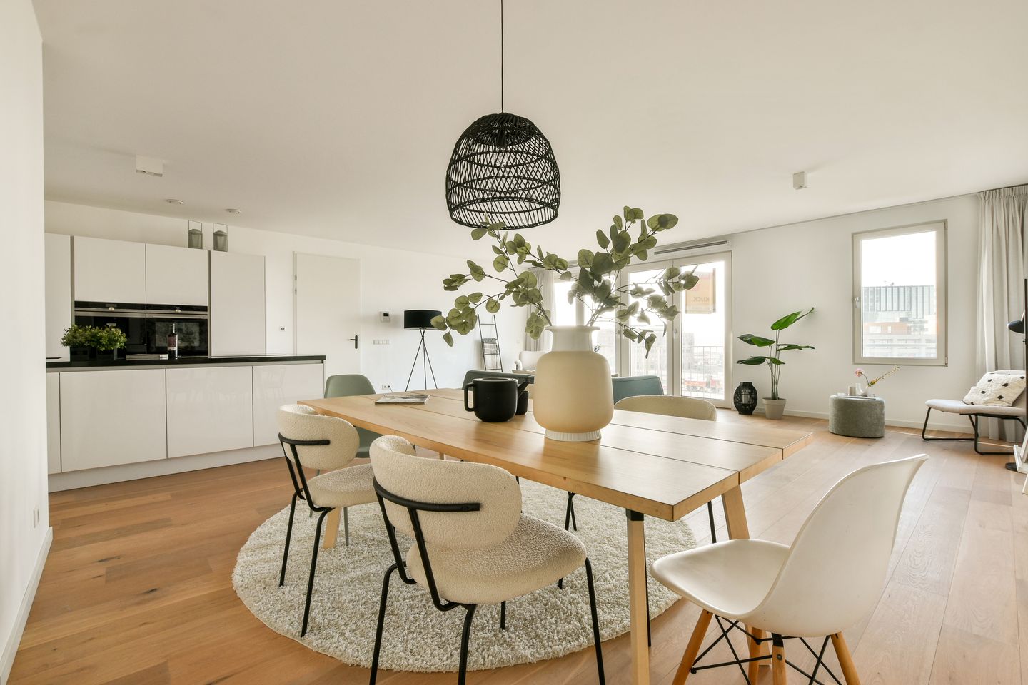 Foto 1 van Mary van der Sluisstraat 536