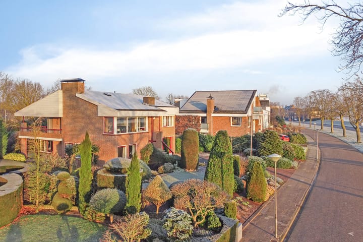 Foto 7 van Beukenweg 10