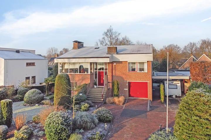 Foto 8 van Beukenweg 10