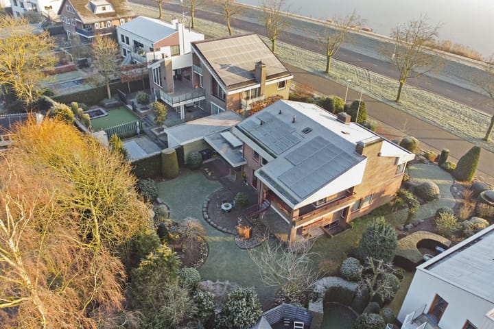 Foto 12 van Beukenweg 10