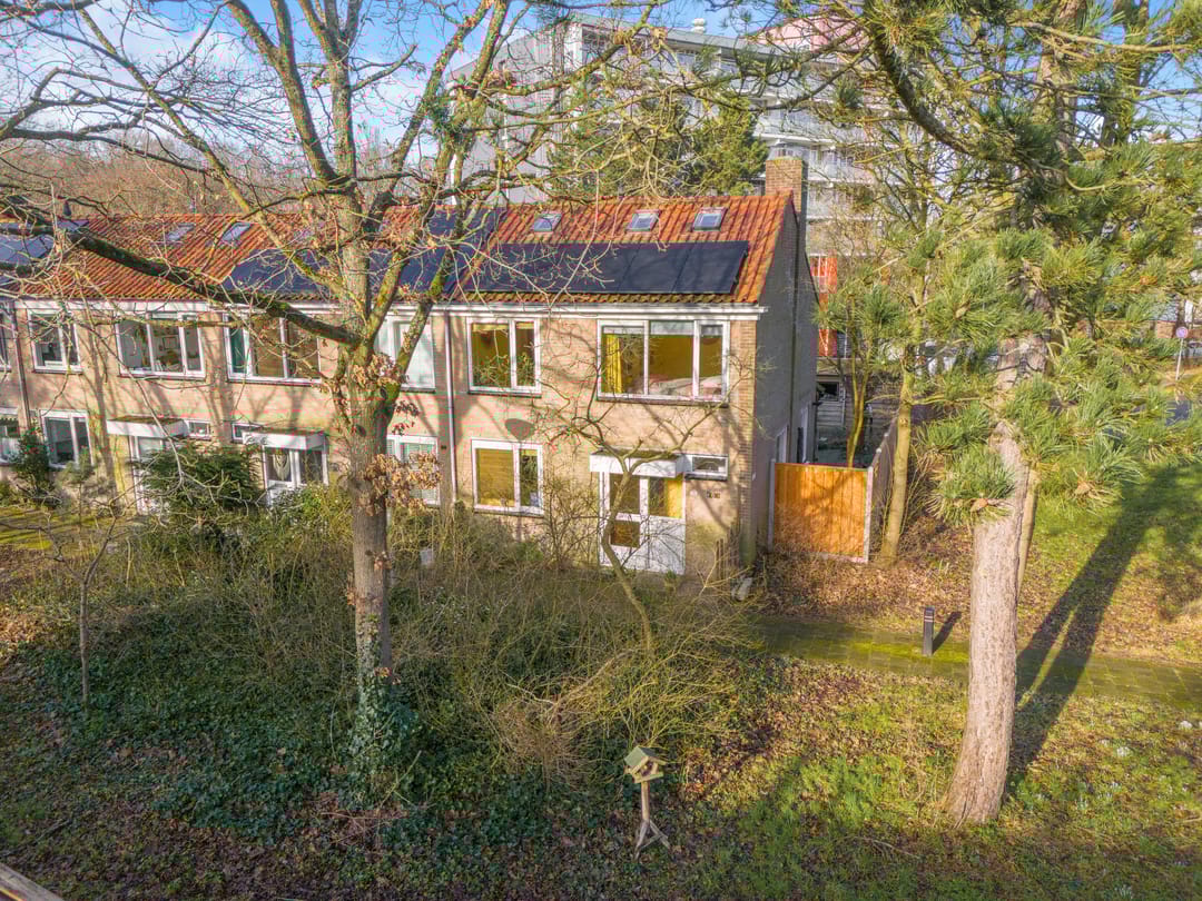 Foto 1 van Dokter Benderslaan 25