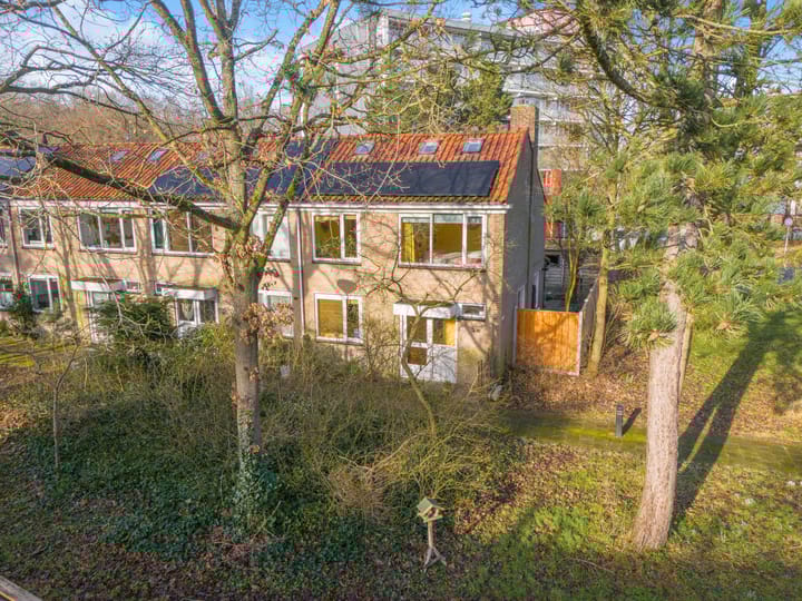 Foto 1 van Dokter Benderslaan 25