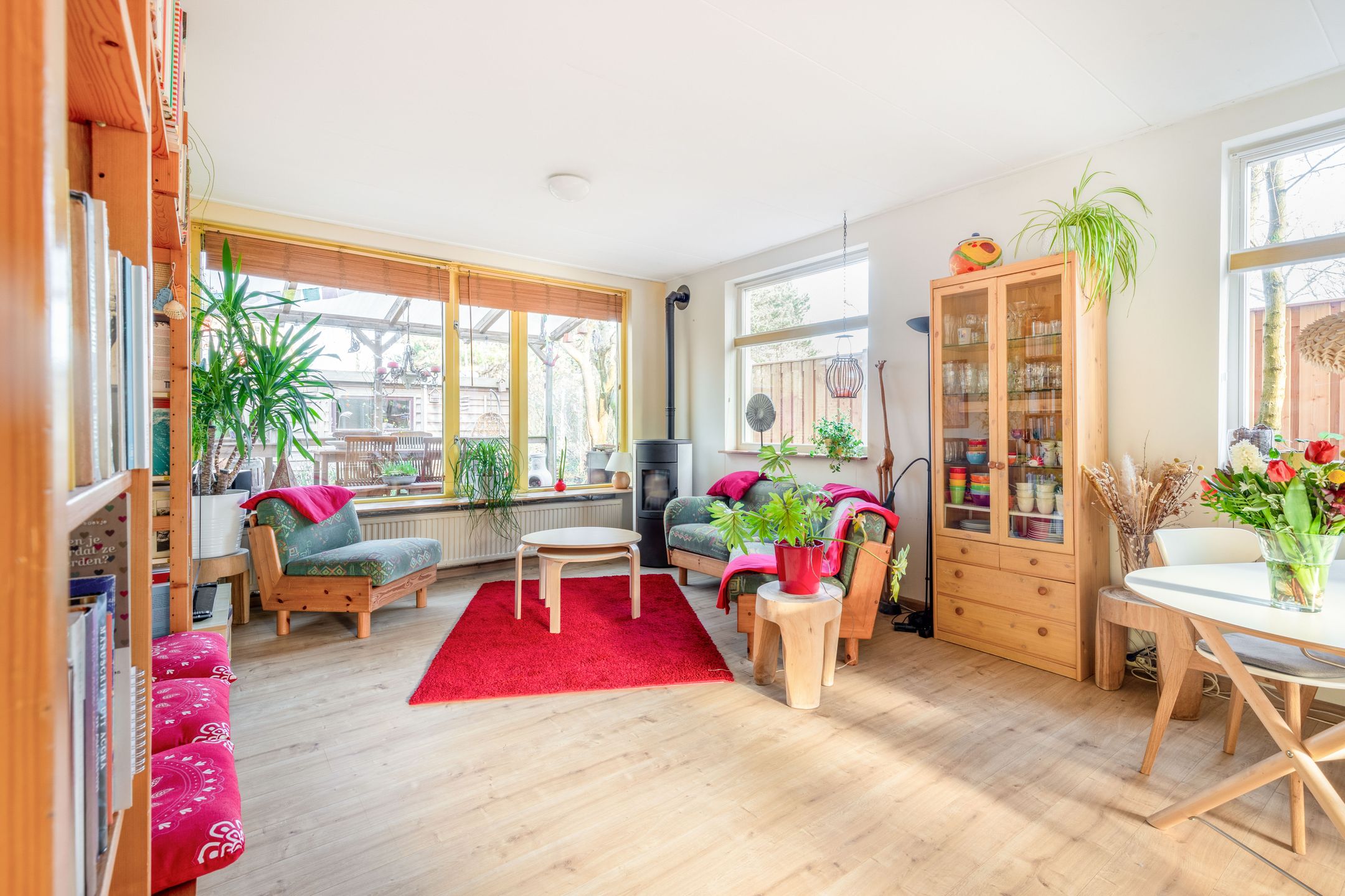 Foto 3 van Dokter Benderslaan 25