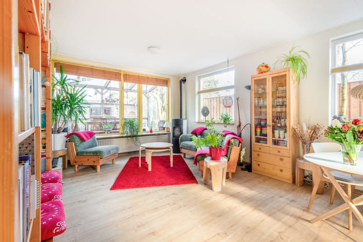 Foto 3 van Dokter Benderslaan 25