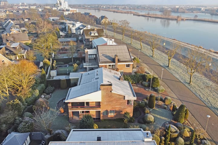 Foto 10 van Beukenweg 10