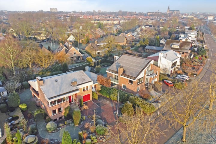 Foto 9 van Beukenweg 10