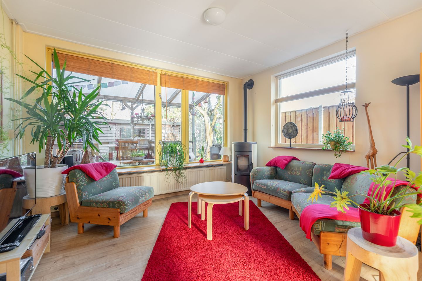 Foto 4 van Dokter Benderslaan 25