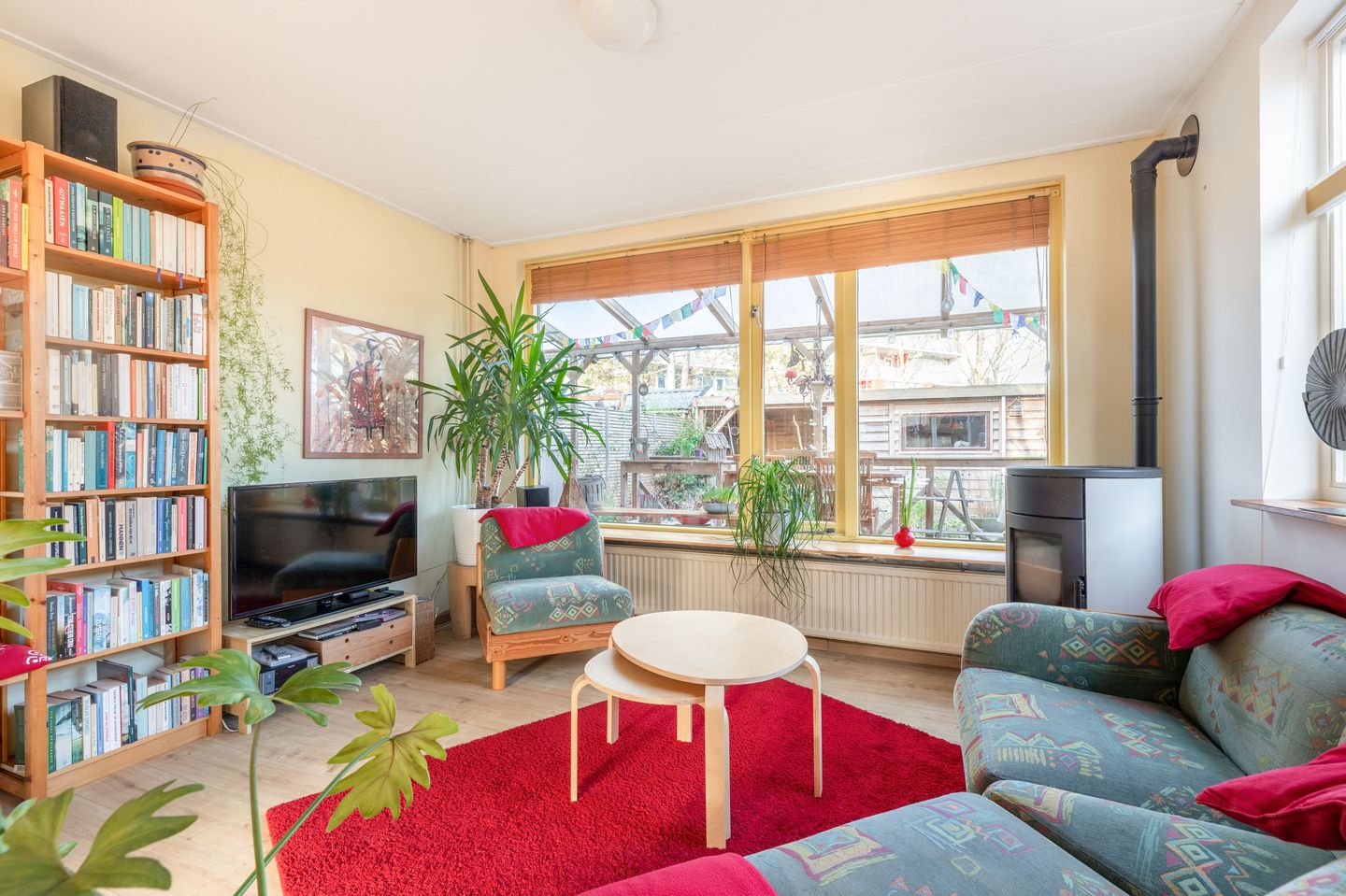 Foto 5 van Dokter Benderslaan 25