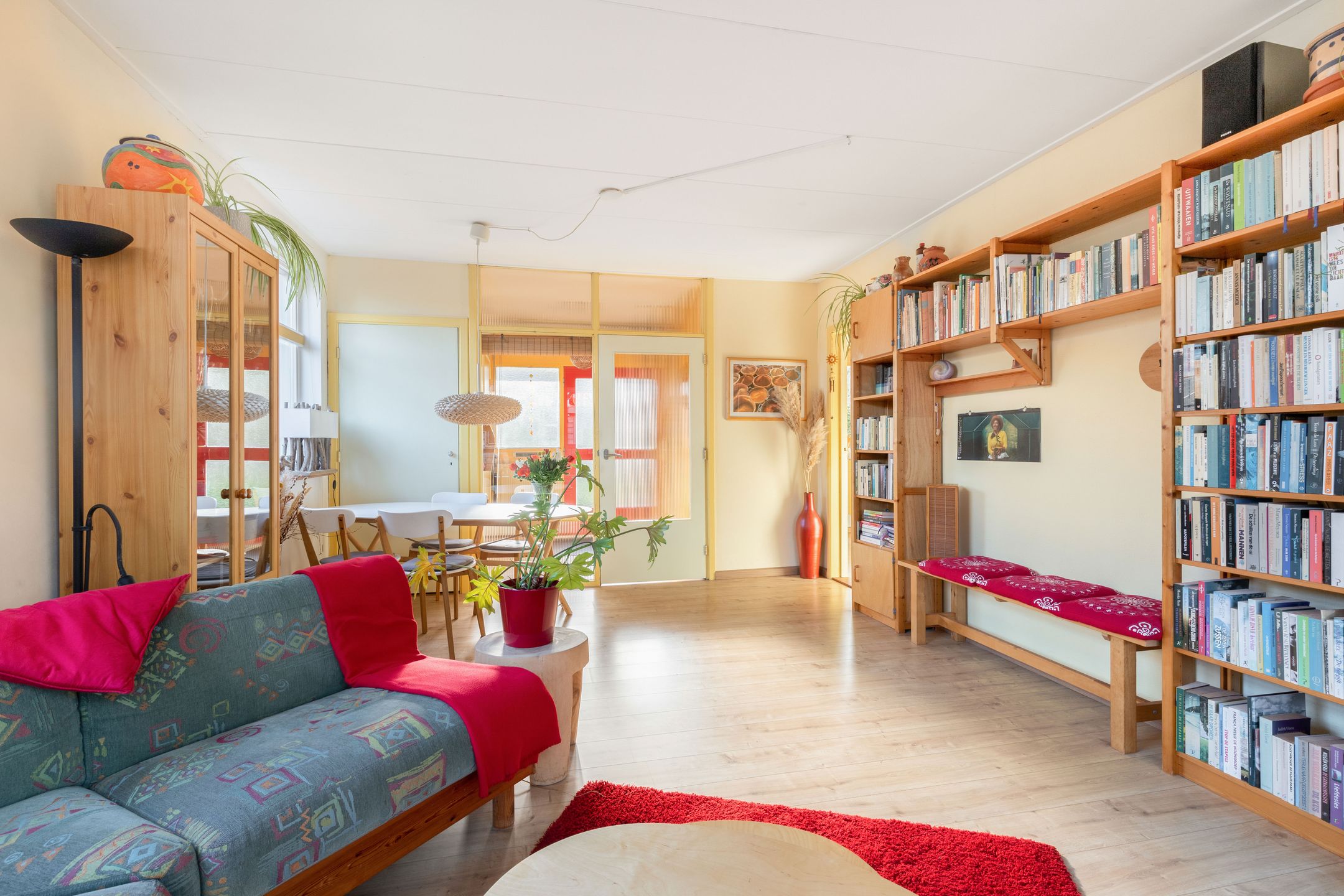 Foto 6 van Dokter Benderslaan 25