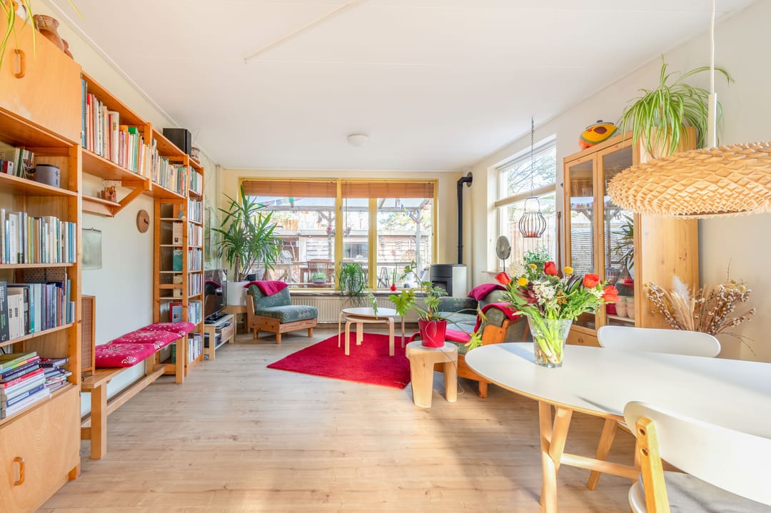 Foto 7 van Dokter Benderslaan 25