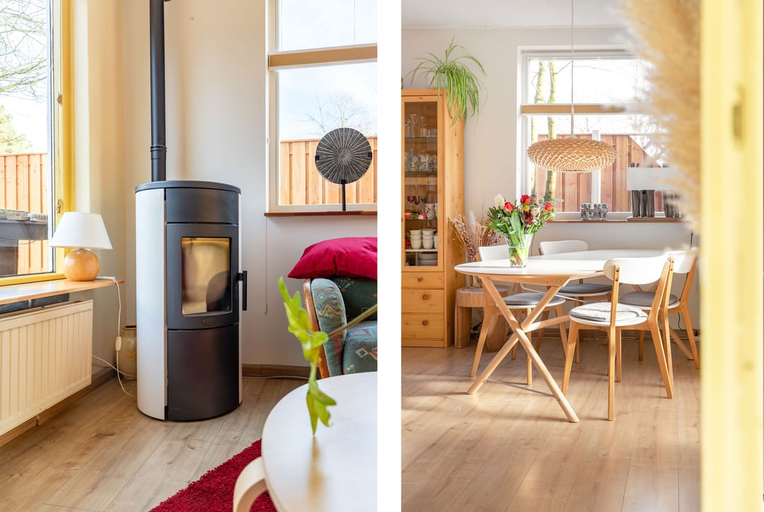 Foto 8 van Dokter Benderslaan 25