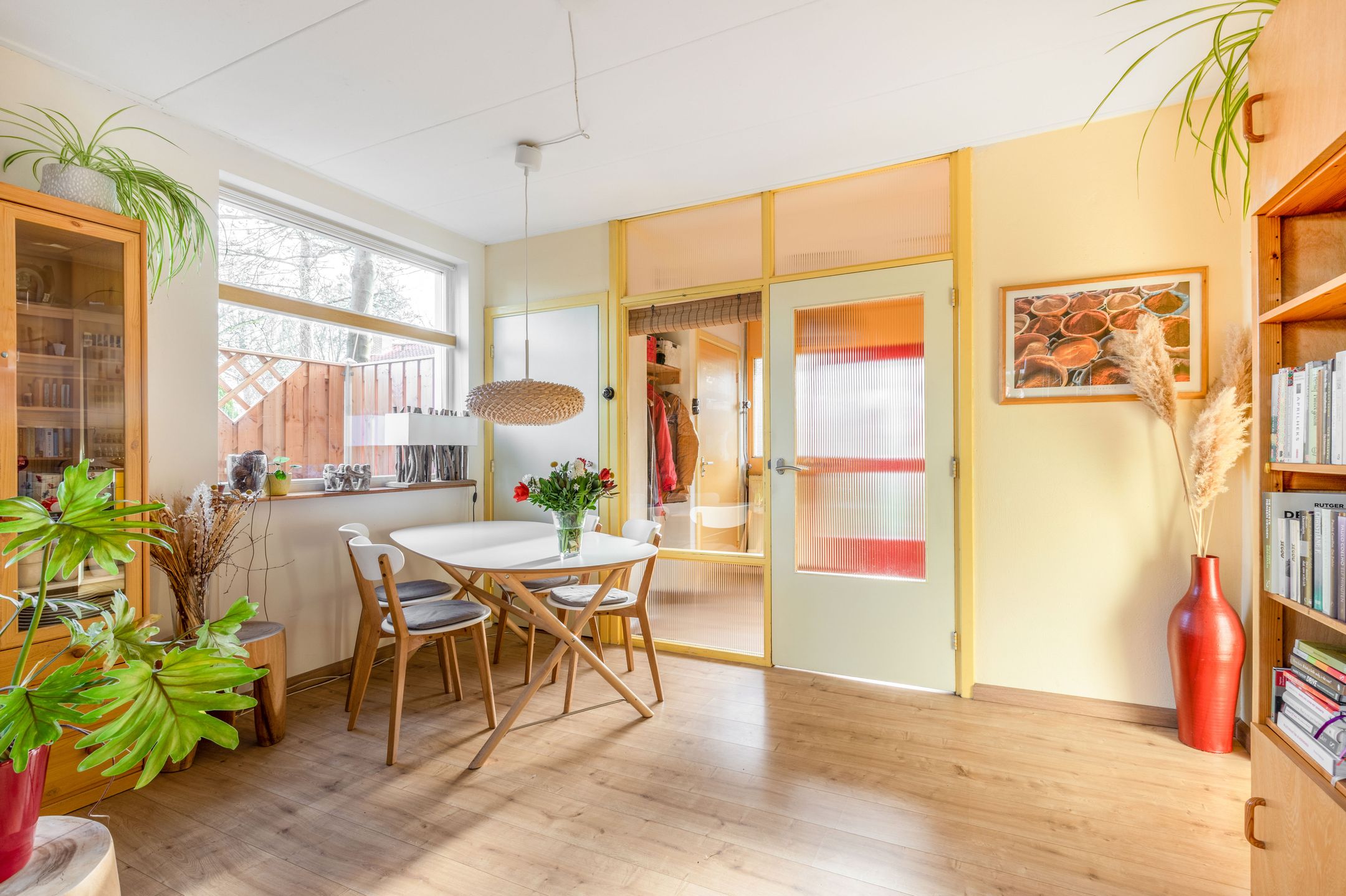 Foto 9 van Dokter Benderslaan 25