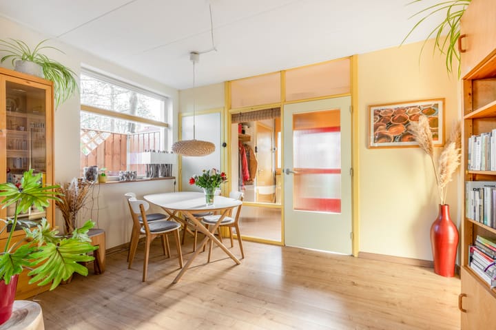 Foto 9 van Dokter Benderslaan 25