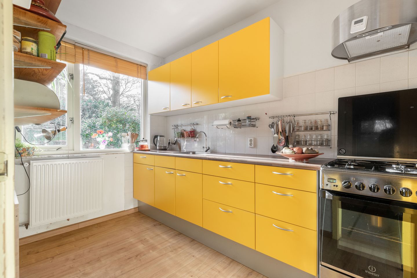 Foto 10 van Dokter Benderslaan 25