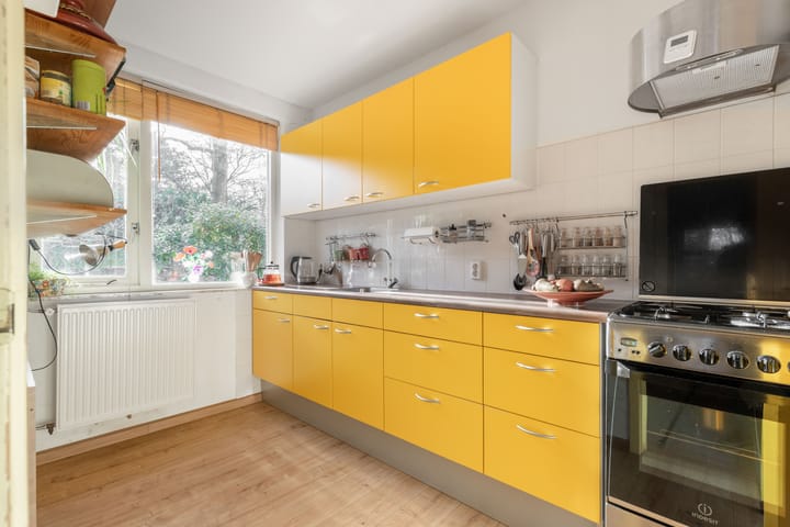 Foto 10 van Dokter Benderslaan 25