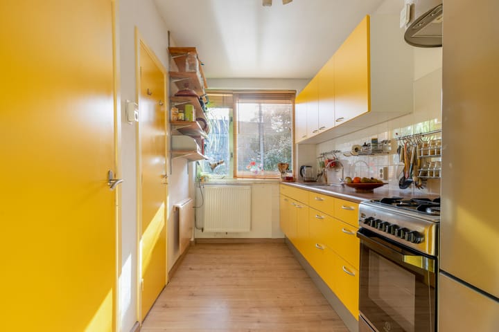 Foto 11 van Dokter Benderslaan 25