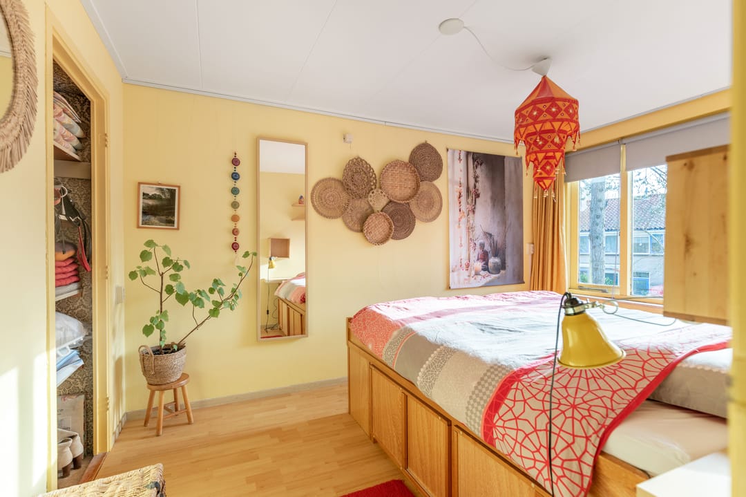 Foto 17 van Dokter Benderslaan 25