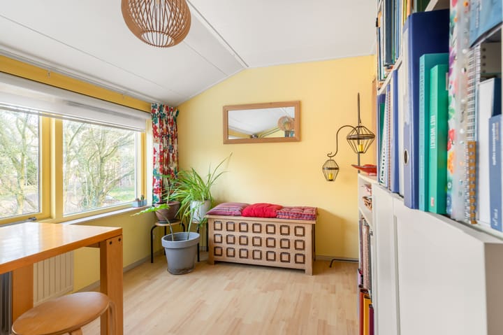 Foto 19 van Dokter Benderslaan 25