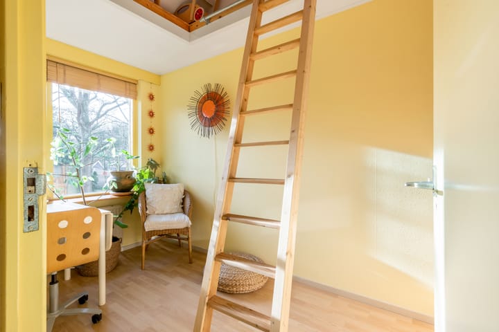 Foto 23 van Dokter Benderslaan 25