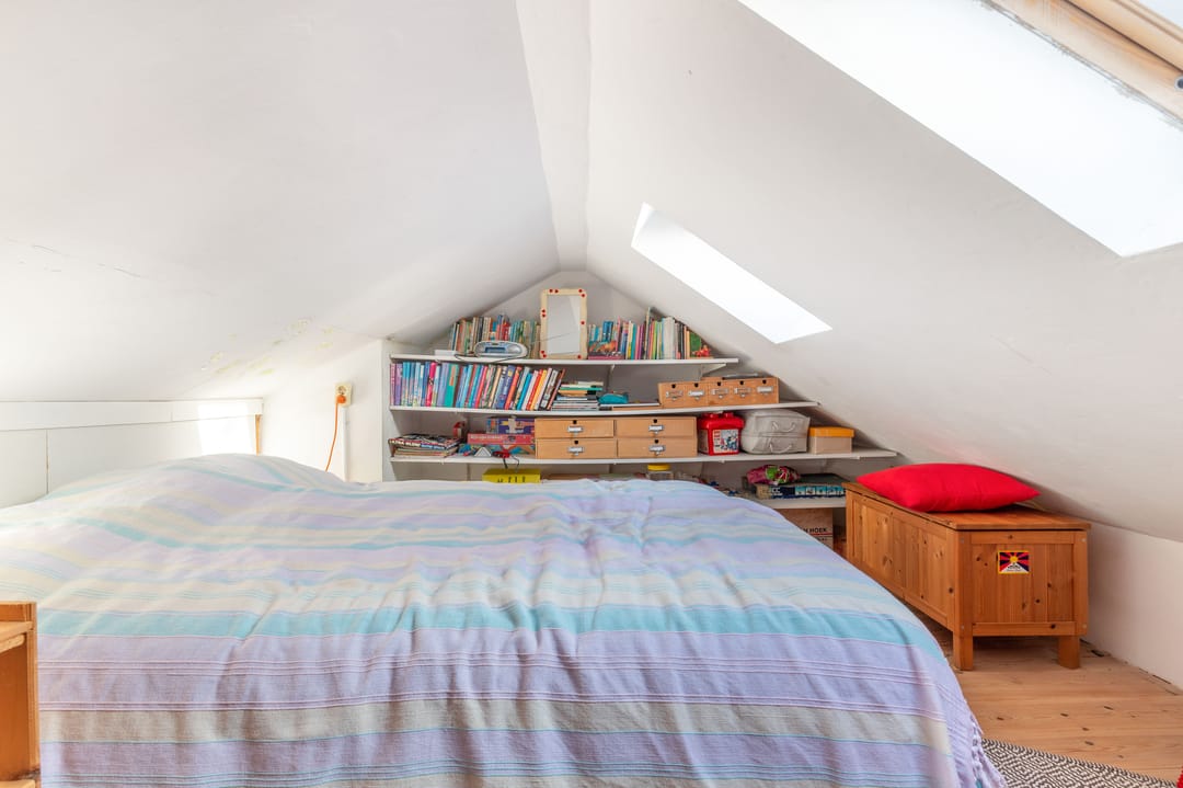 Foto 26 van Dokter Benderslaan 25