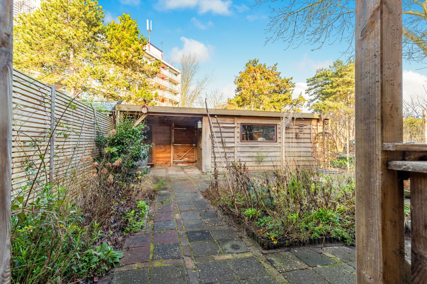 Foto 29 van Dokter Benderslaan 25