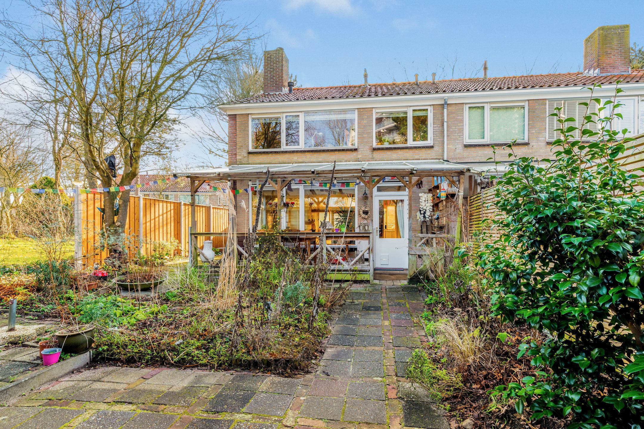 Foto 30 van Dokter Benderslaan 25