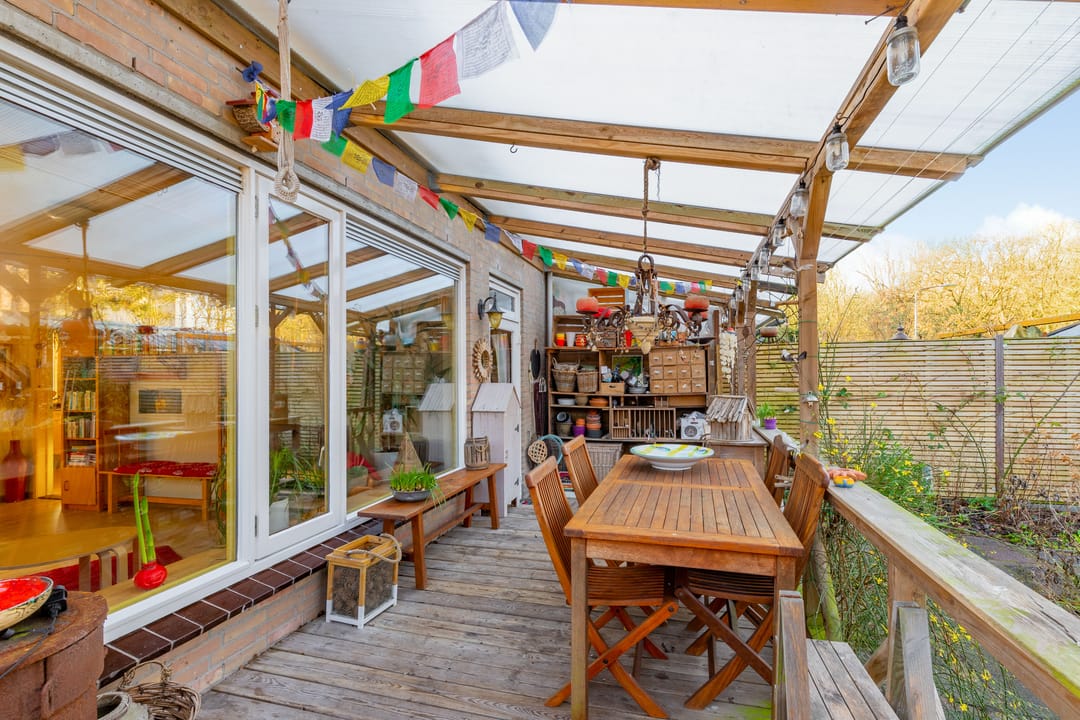 Foto 31 van Dokter Benderslaan 25