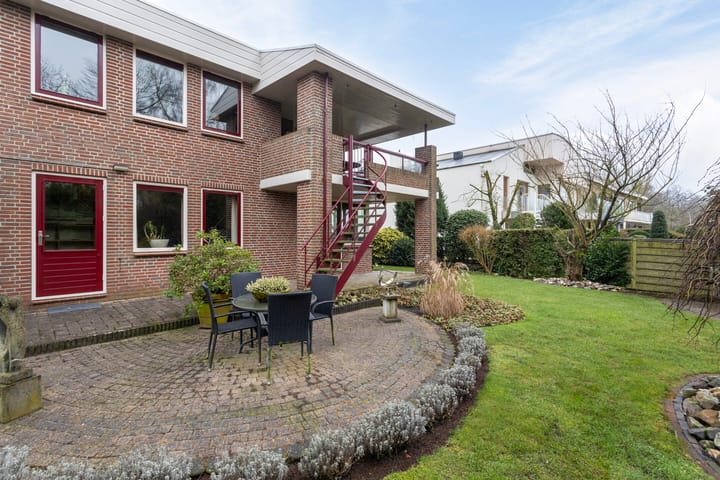 Foto 75 van Beukenweg 10