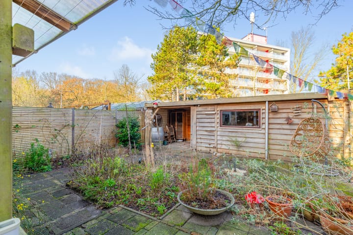 Foto 32 van Dokter Benderslaan 25