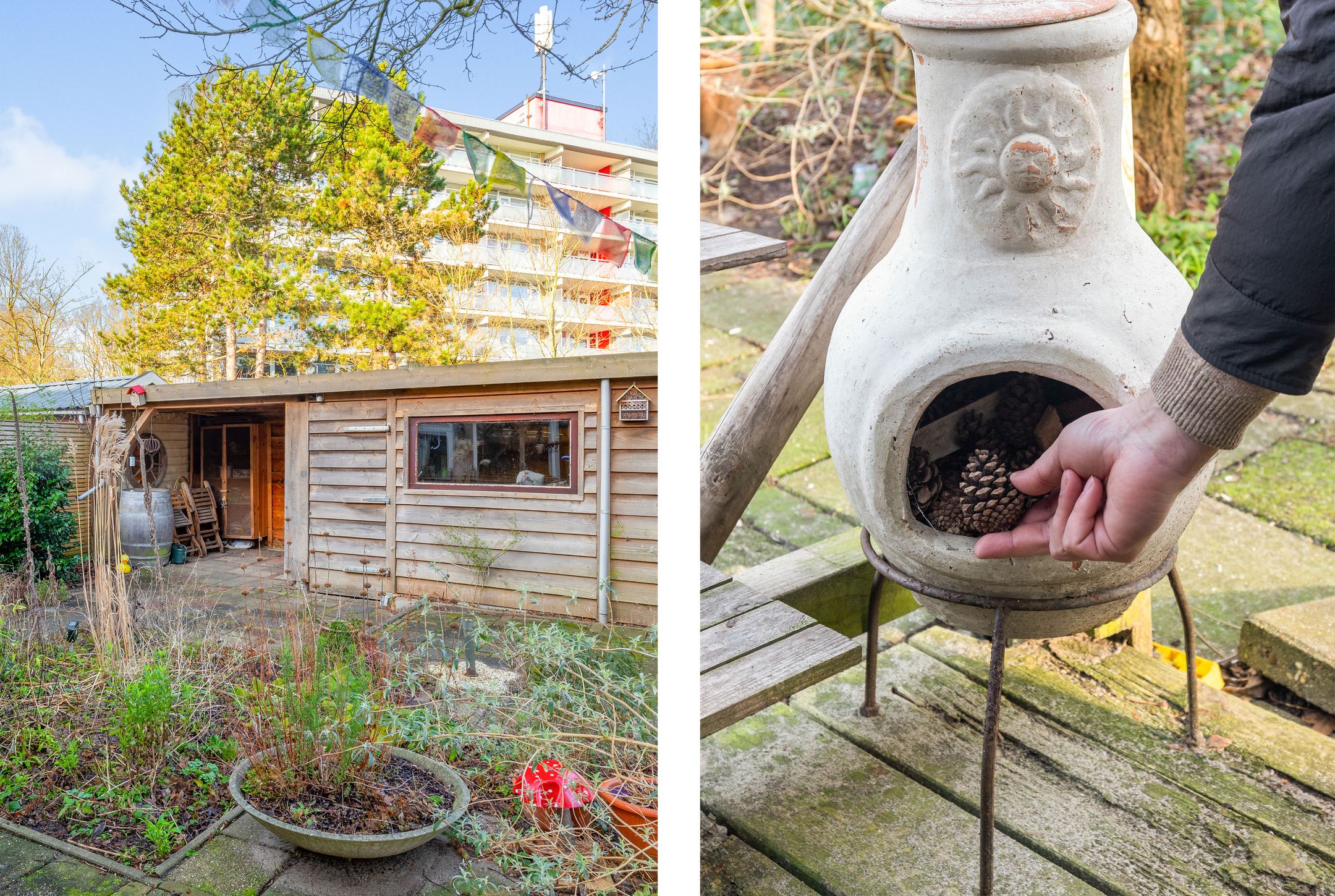 Foto 33 van Dokter Benderslaan 25