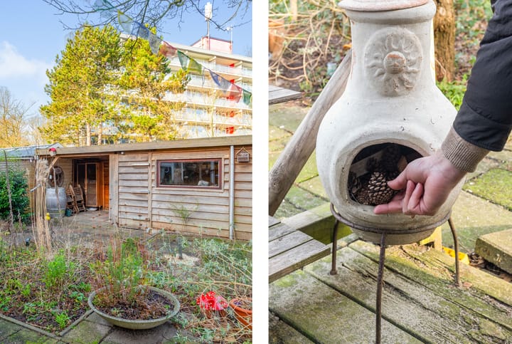 Foto 33 van Dokter Benderslaan 25