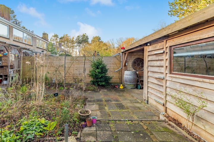 Foto 34 van Dokter Benderslaan 25