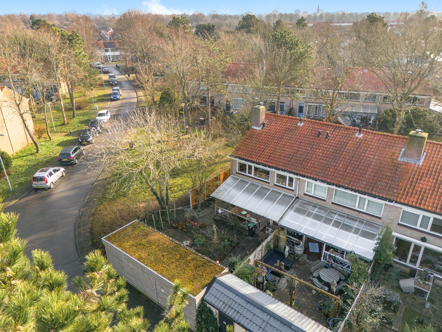 Foto 35 van Dokter Benderslaan 25