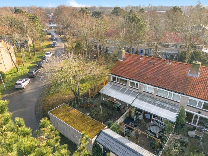 Foto 35 van Dokter Benderslaan 25