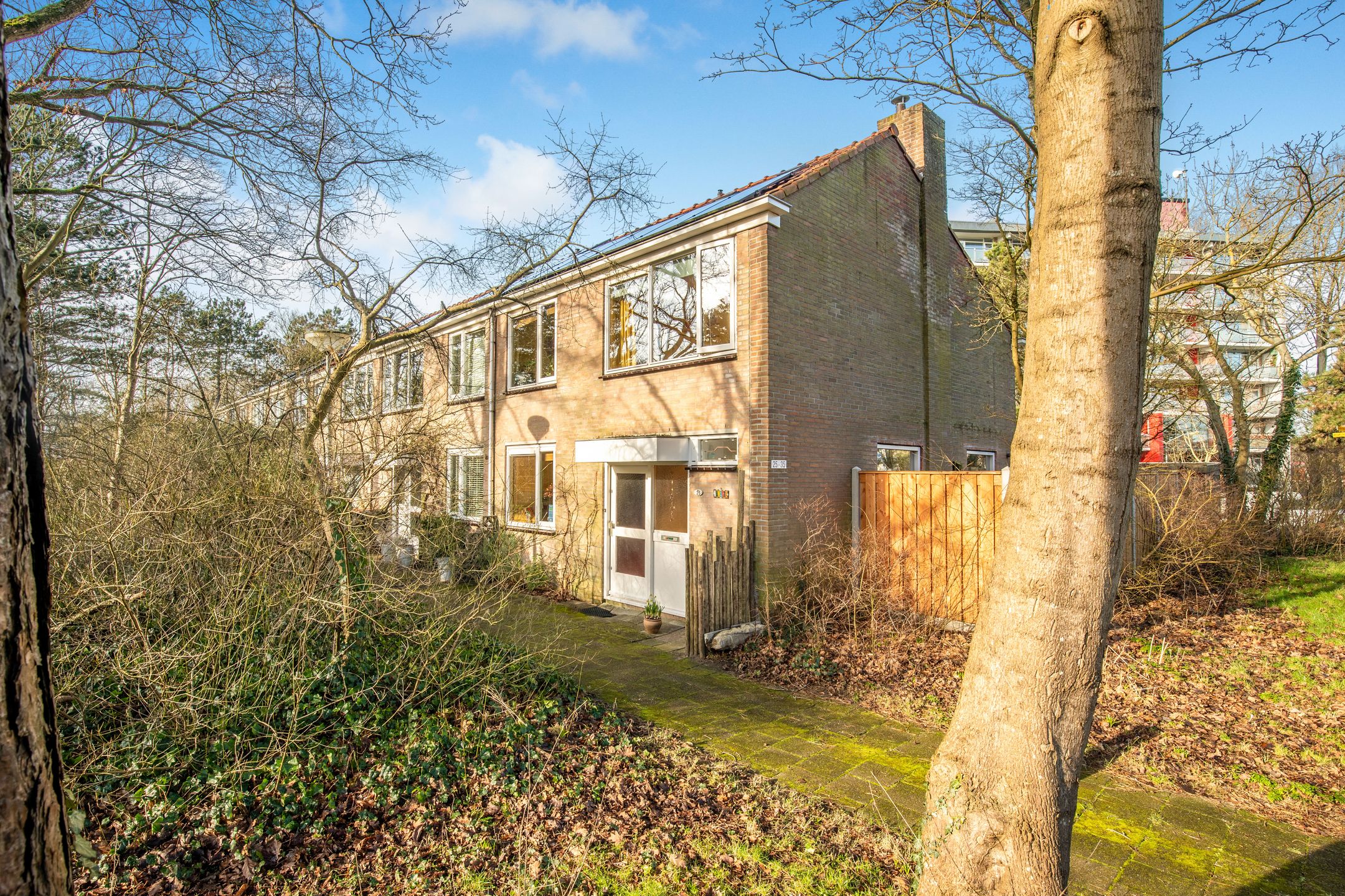 Foto 36 van Dokter Benderslaan 25