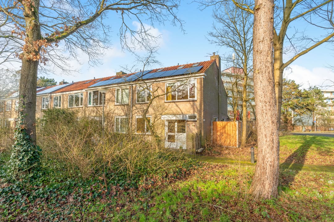 Foto 37 van Dokter Benderslaan 25