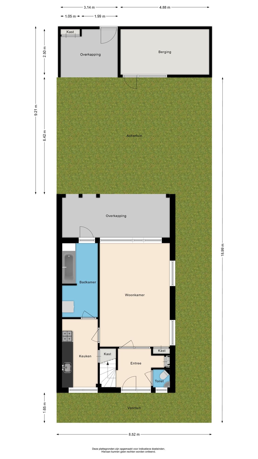 Foto 38 van Dokter Benderslaan 25