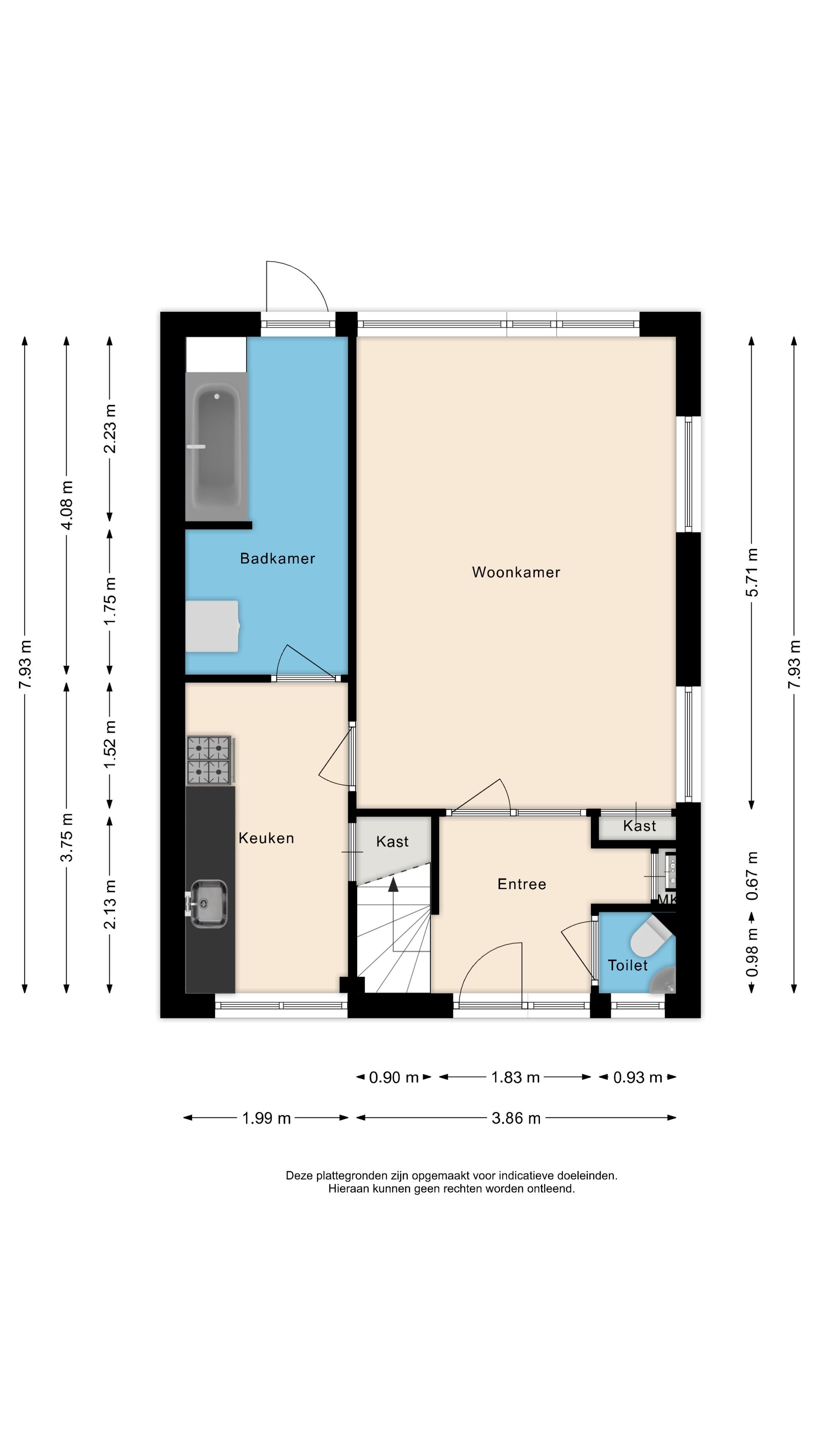Foto 39 van Dokter Benderslaan 25