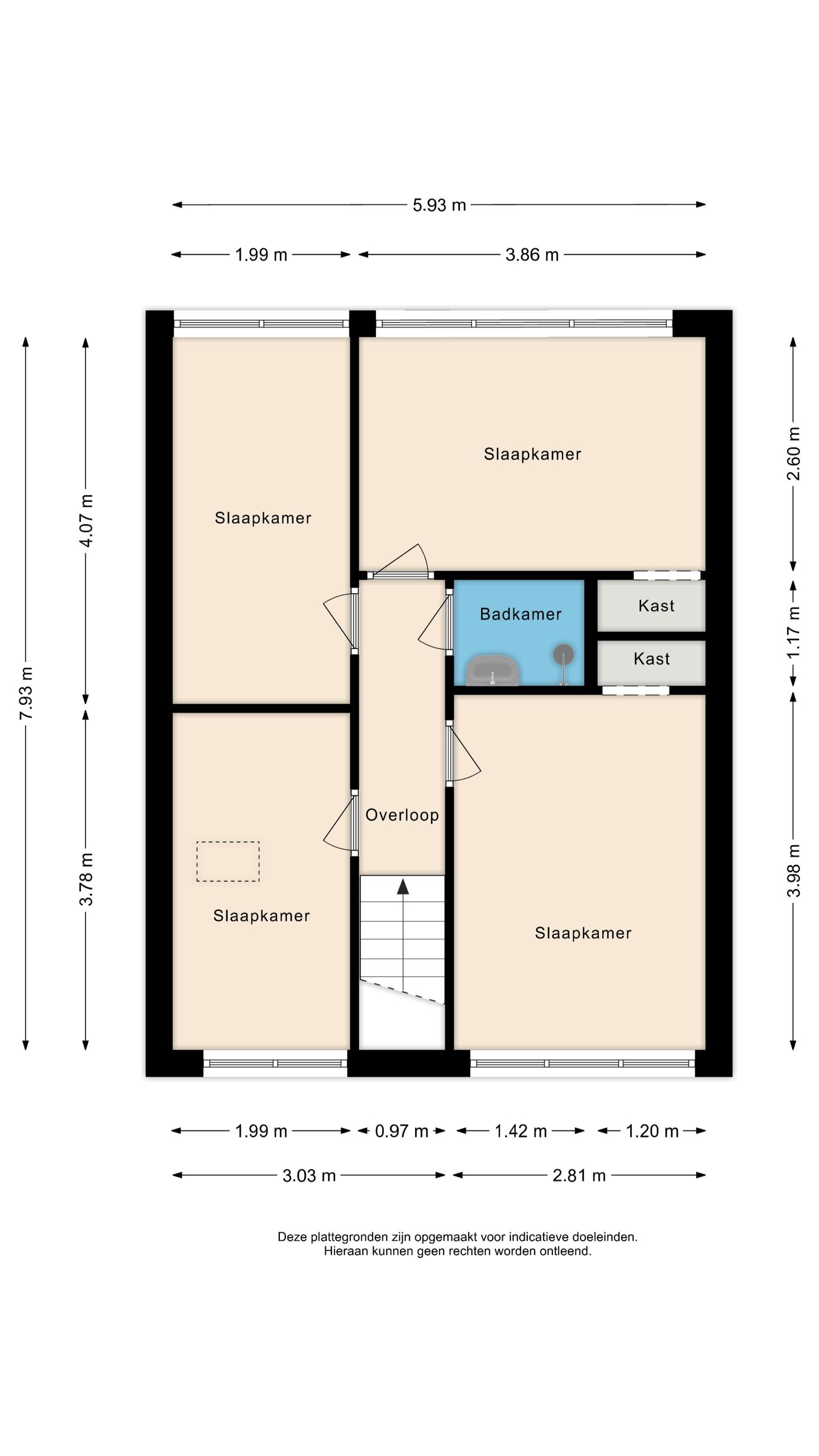 Foto 40 van Dokter Benderslaan 25