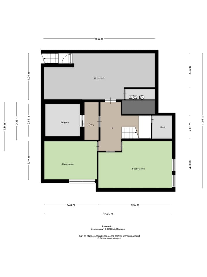 Foto 86 van Beukenweg 10