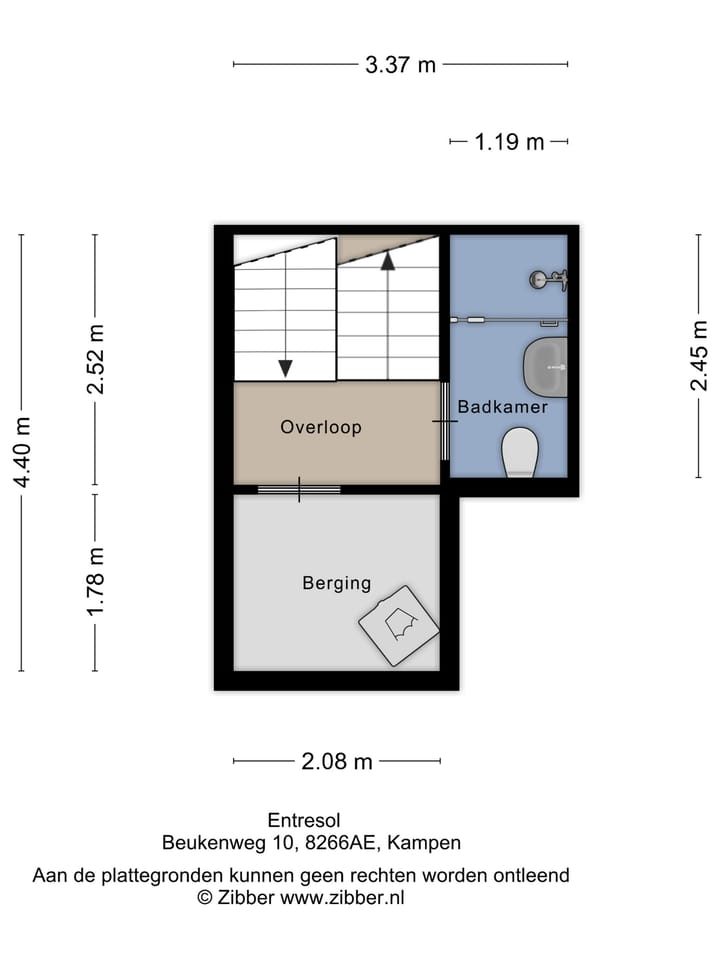 Foto 87 van Beukenweg 10