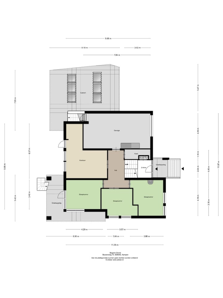 Foto 88 van Beukenweg 10