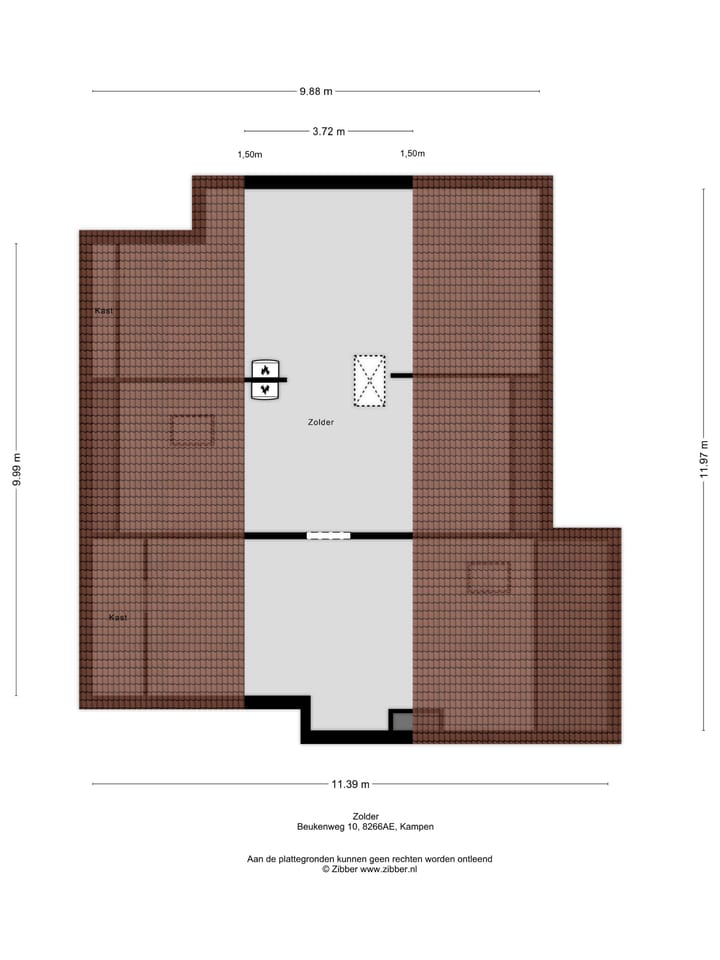 Foto 90 van Beukenweg 10