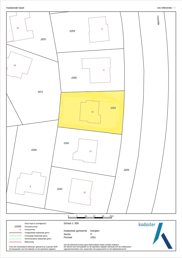 Foto 91 van Beukenweg 10