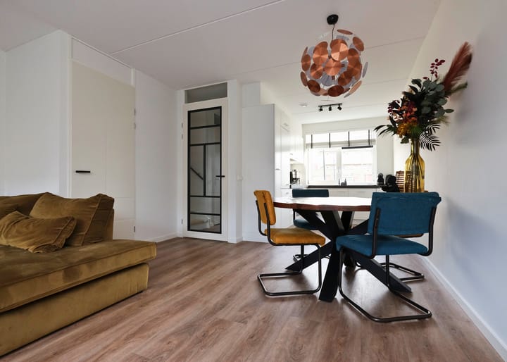 Foto 4 van Kalmoesstraat 6