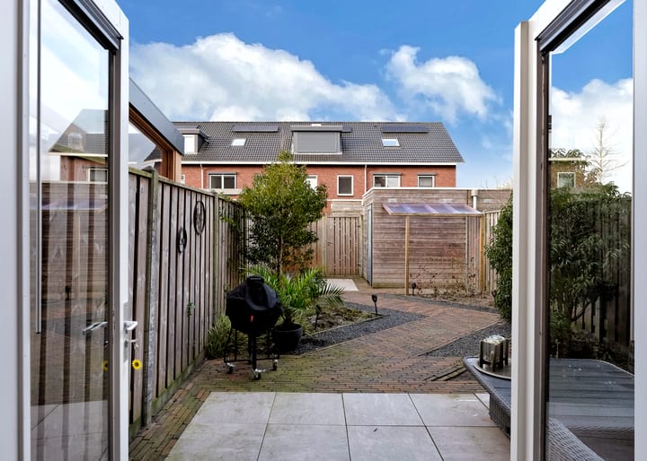 Photo 7 of Kalmoesstraat 6