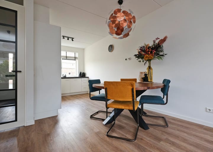 Photo 9 of Kalmoesstraat 6