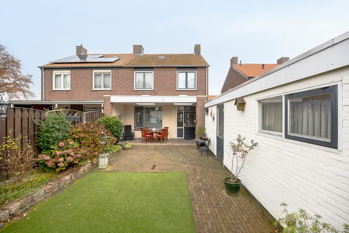 Foto 3 van van Broekhuizenstraat 4