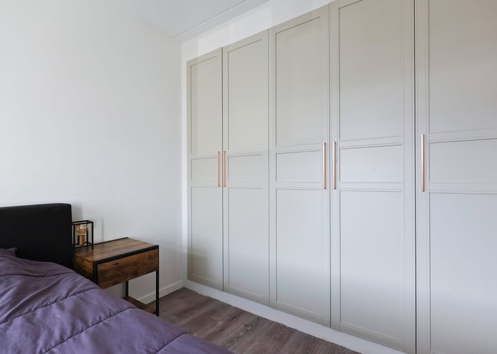 Photo 17 of Kalmoesstraat 6